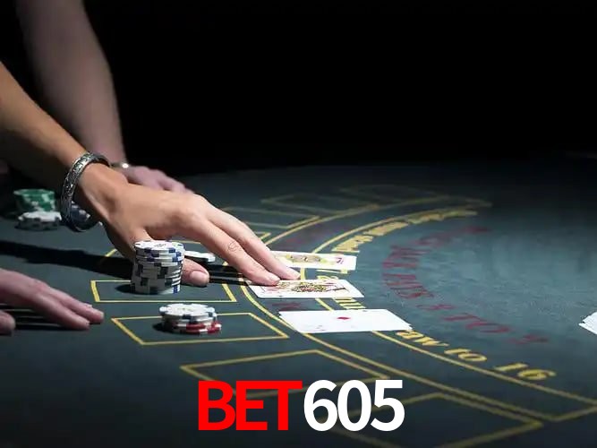 Ofertas Exclusivas bet605