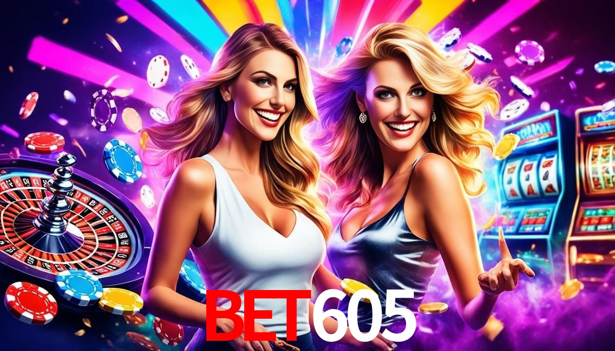 Página oficial no Facebook da bet605
