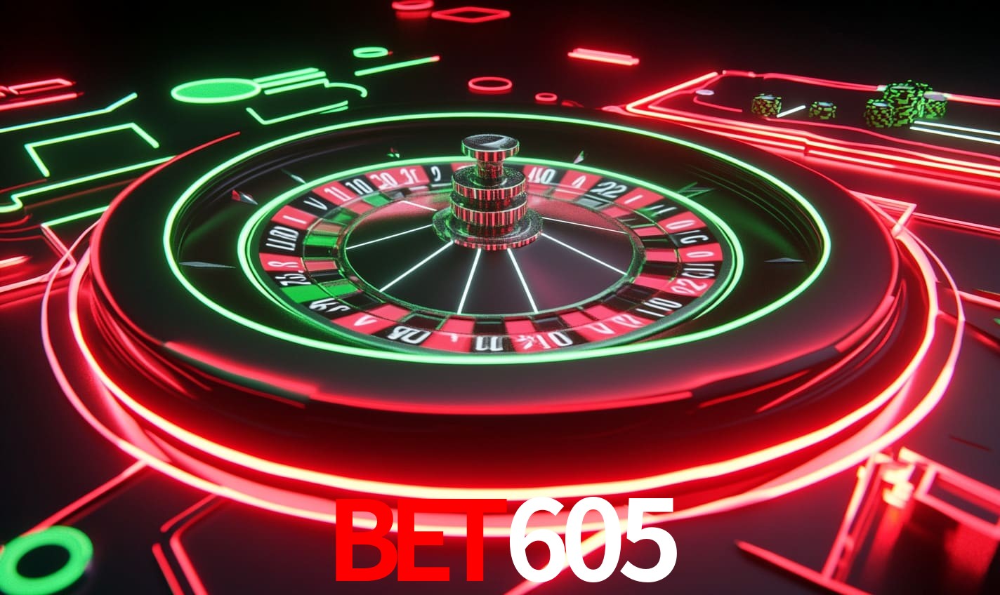 Descubra a Essência do bet605: Nossa História e Compromissos