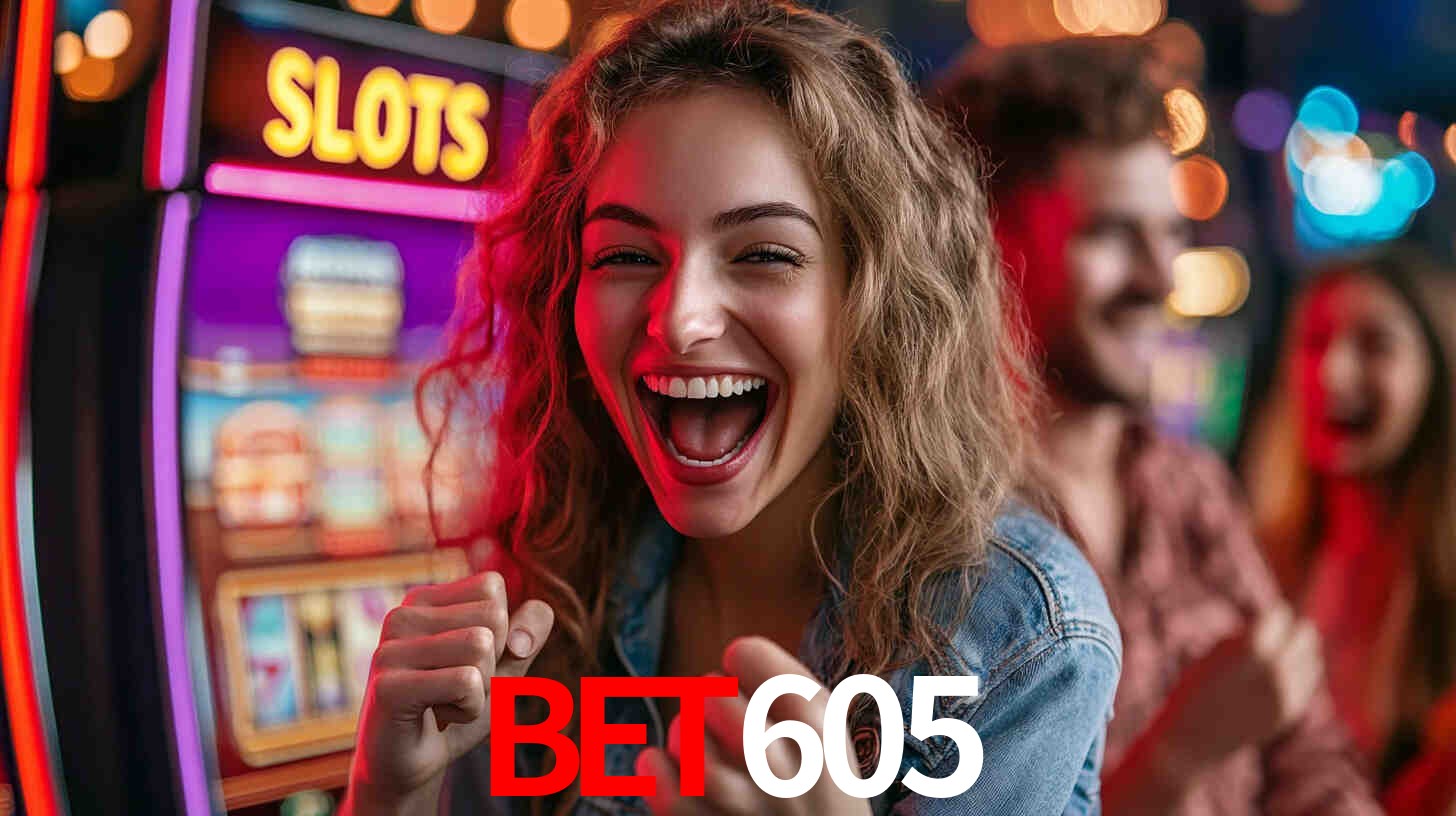 Descubra a Essência do bet605: Nossa História e Compromissos