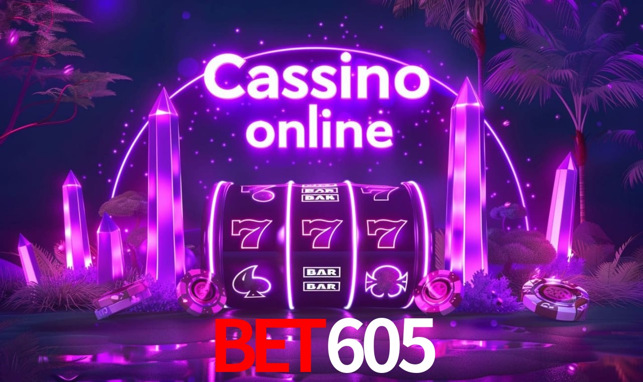 Casino Ao Vivo bet605