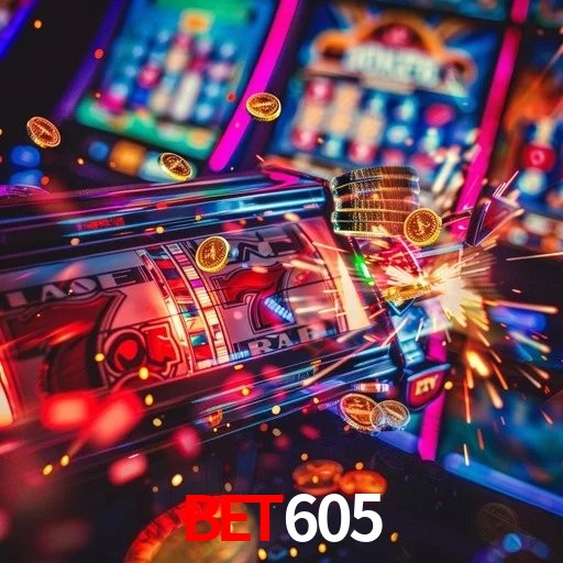 Jogos Exclusivos bet605