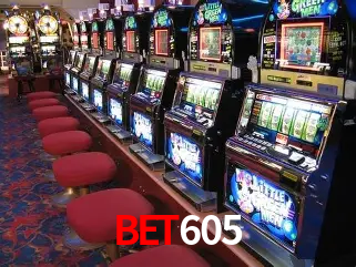 A Experiência Imersiva dos Cassinos Ao Vivo no bet605