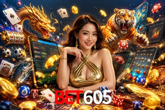 Account Benefits bet605