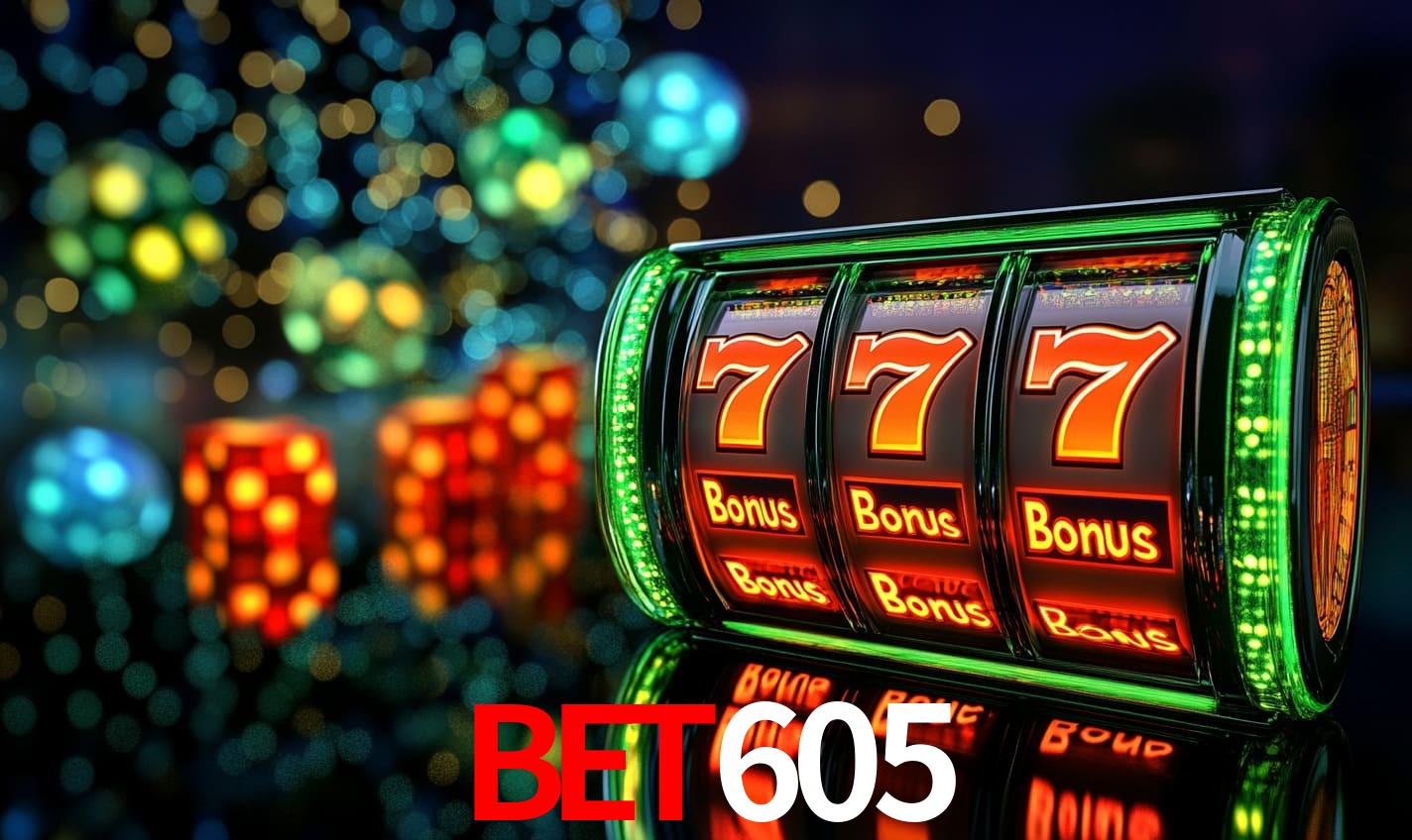 Recursos de Bônus bet605