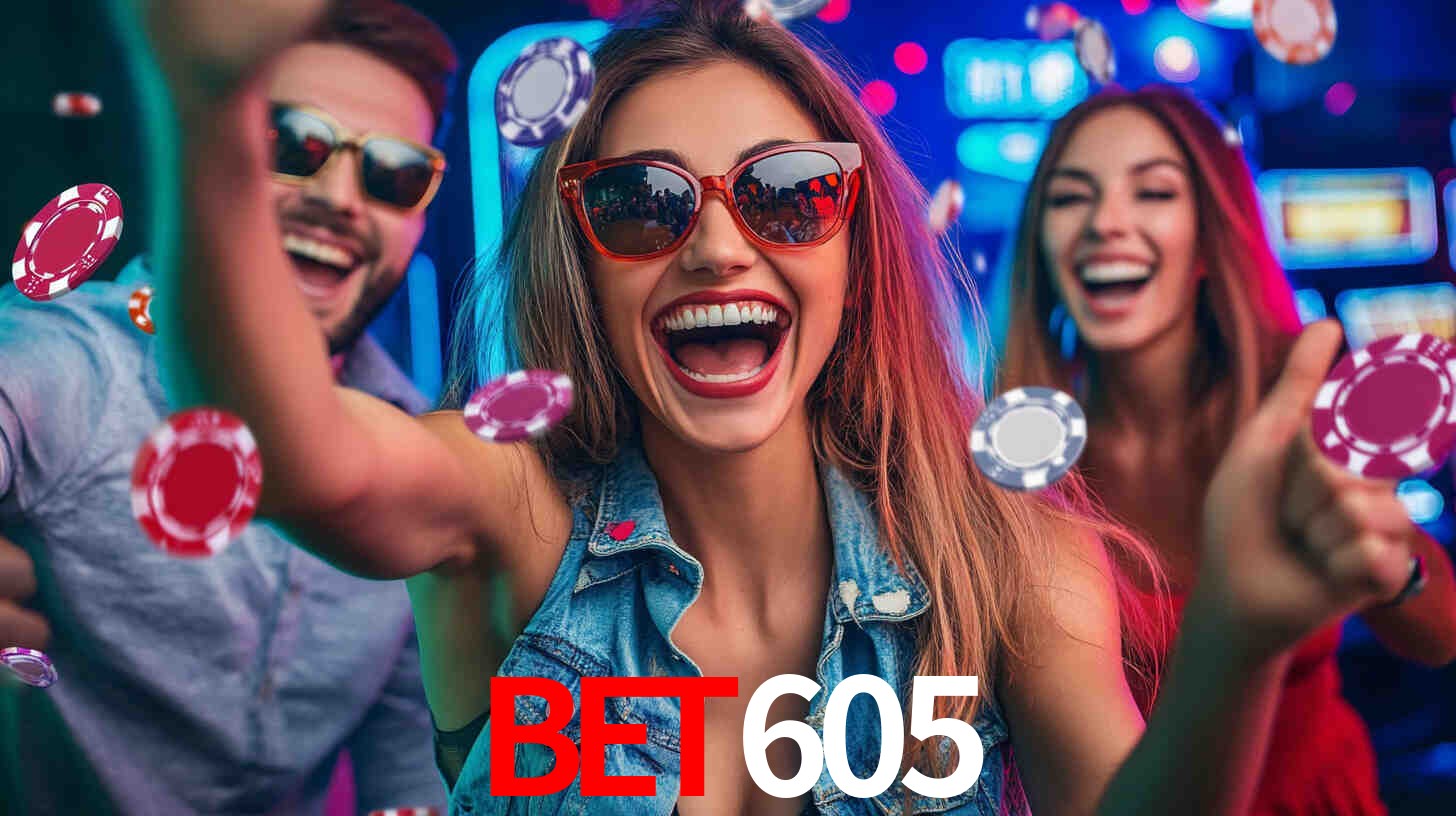Apostas Esportivas na bet605: Um Guia Completo