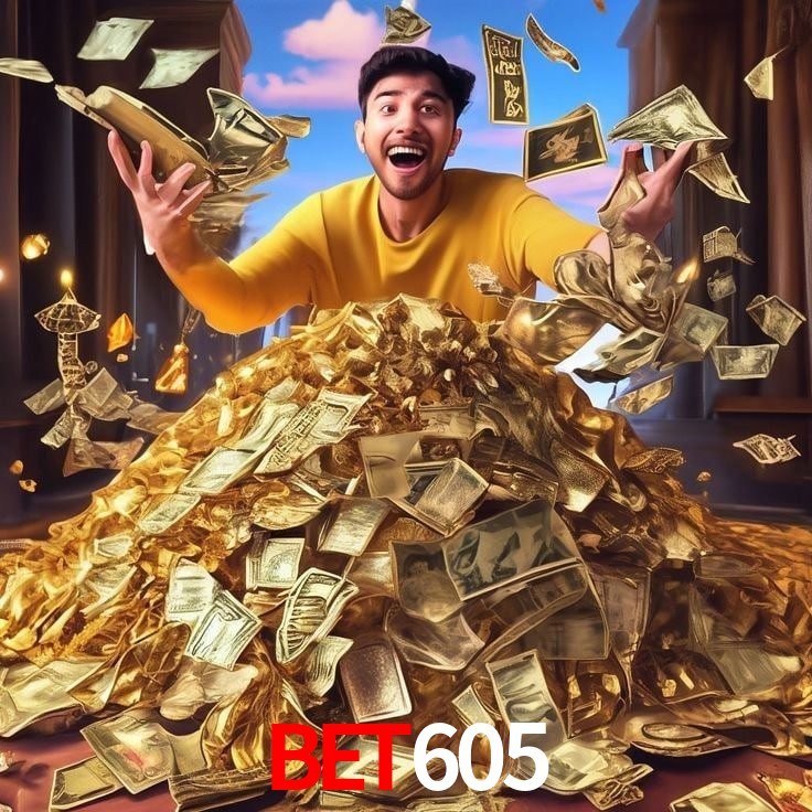 Bônus Diários bet605