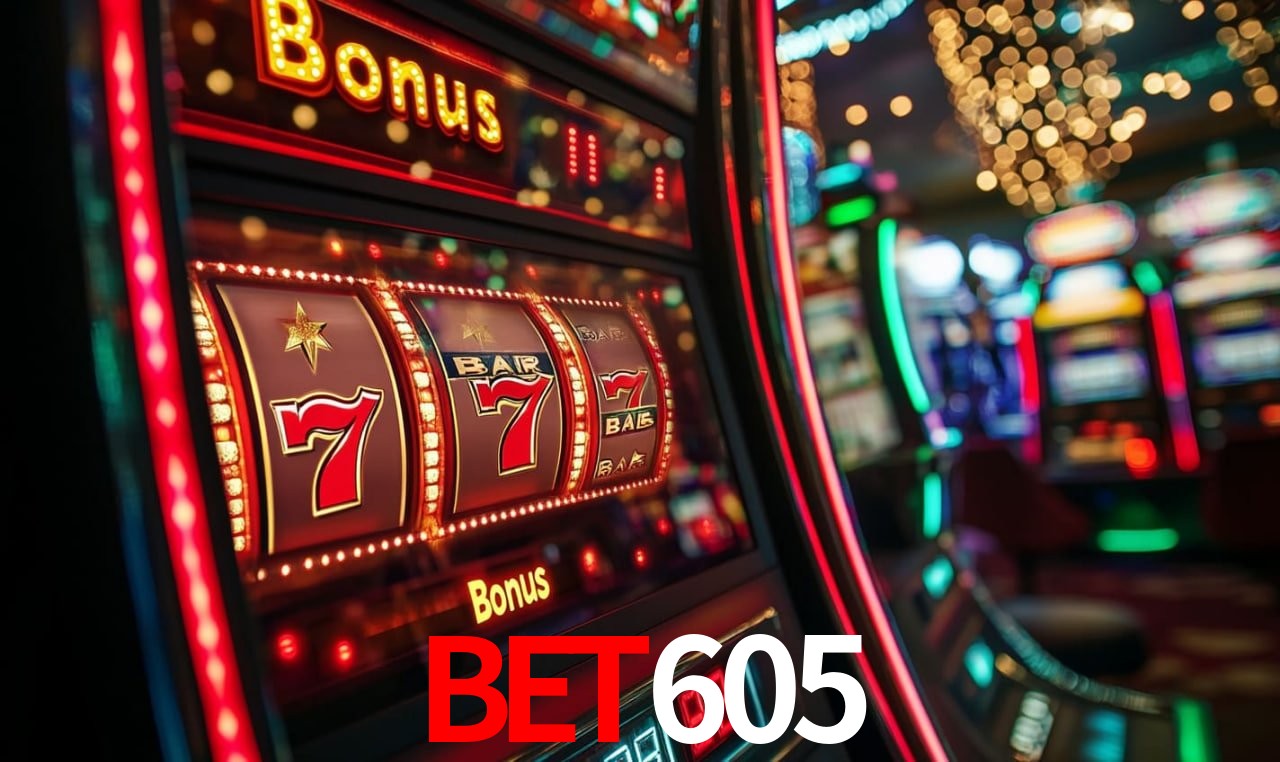 Bônus Generosos e Exclusivos no bet605 para Você!