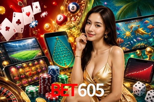 Spaceman Game bet605