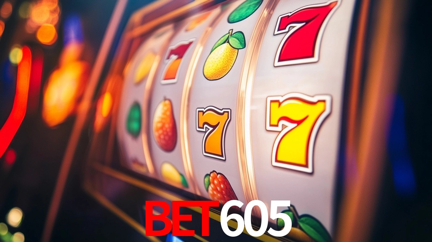bet605 App Interface