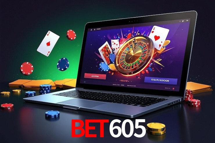 Tecnologia da Plataforma bet605