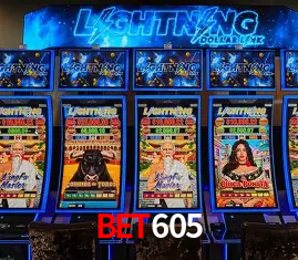Explorando a Categoria de Eventos em Apostas na bet605