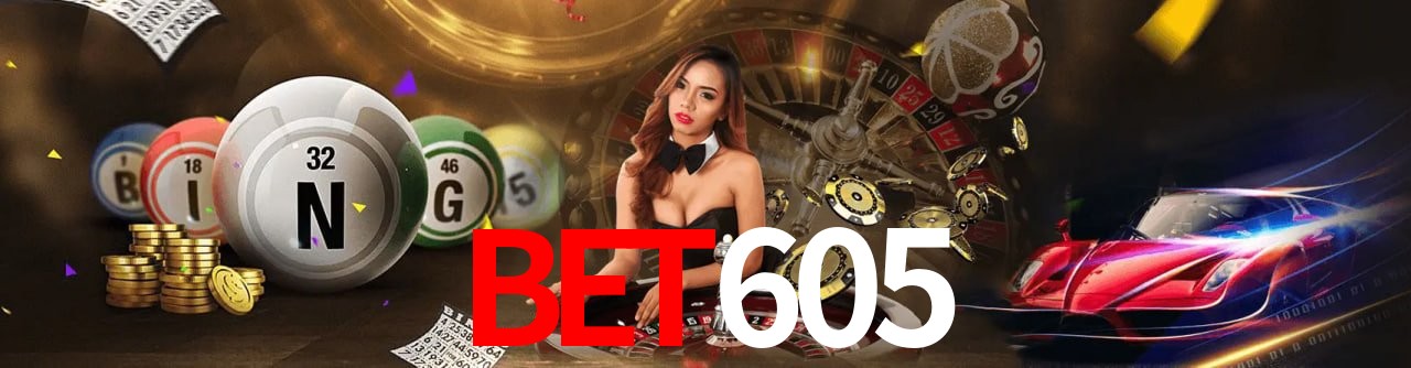 Ofertas Exclusivas bet605
