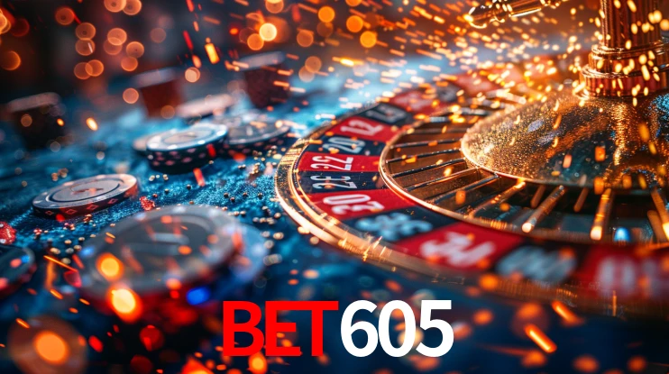 Responsive Design bet605