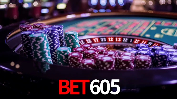 Live Casino bet605