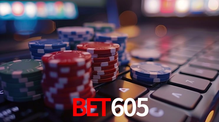 Provedores de Jogos bet605