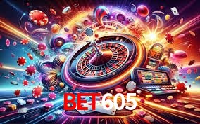 Casino VIP bet605