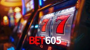 Avaliações dos Jogadores bet605
