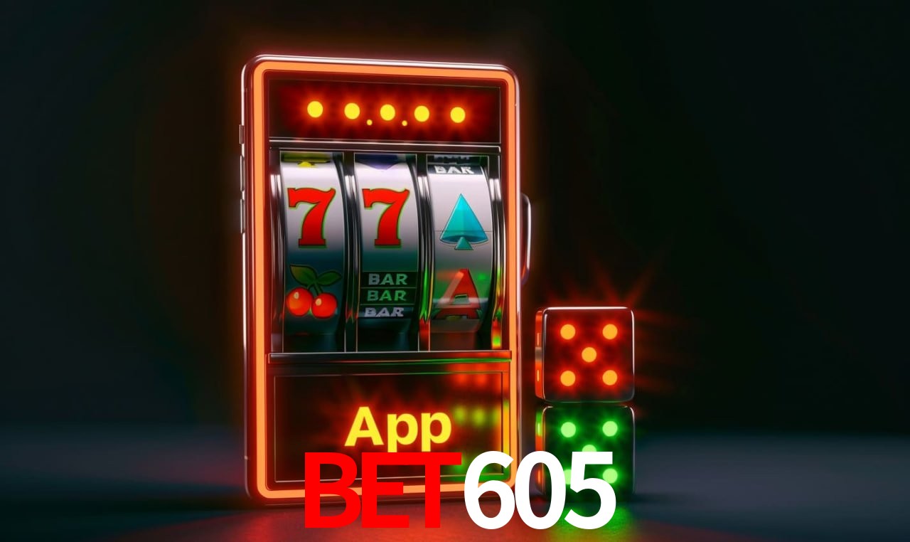 Apostas de Futebol bet605