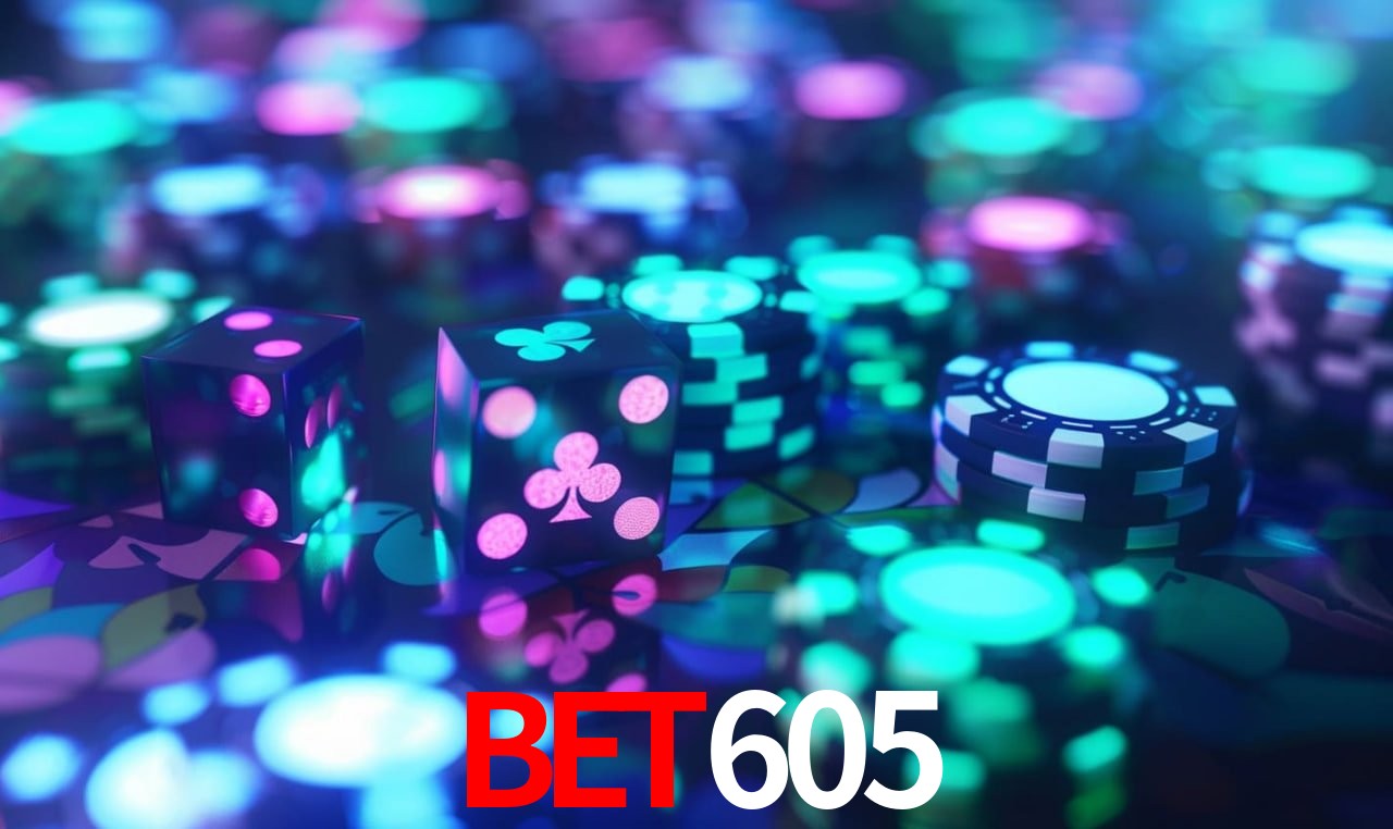 Programa VIP bet605