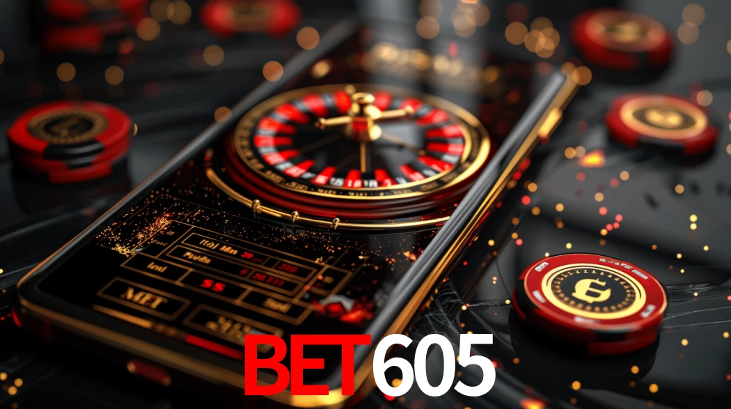 Secure Login bet605