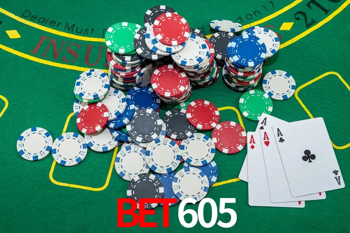Interface Premium bet605