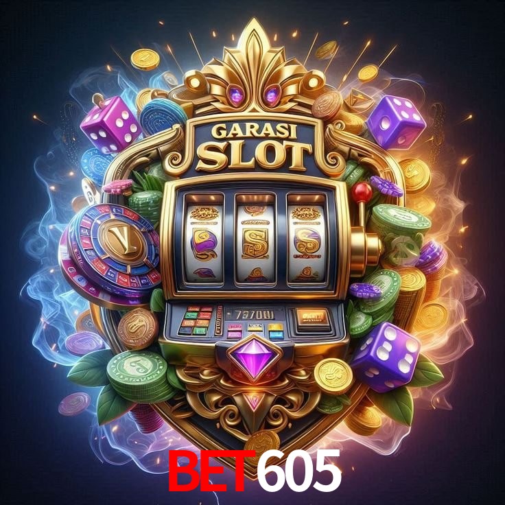 Jogos de Slot bet605