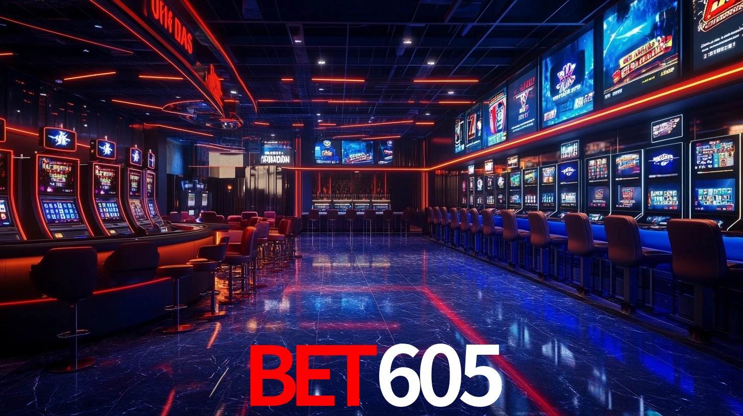 Programa VIP bet605