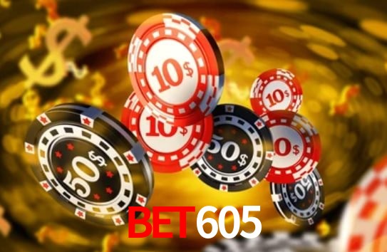 Mesa de Roleta bet605