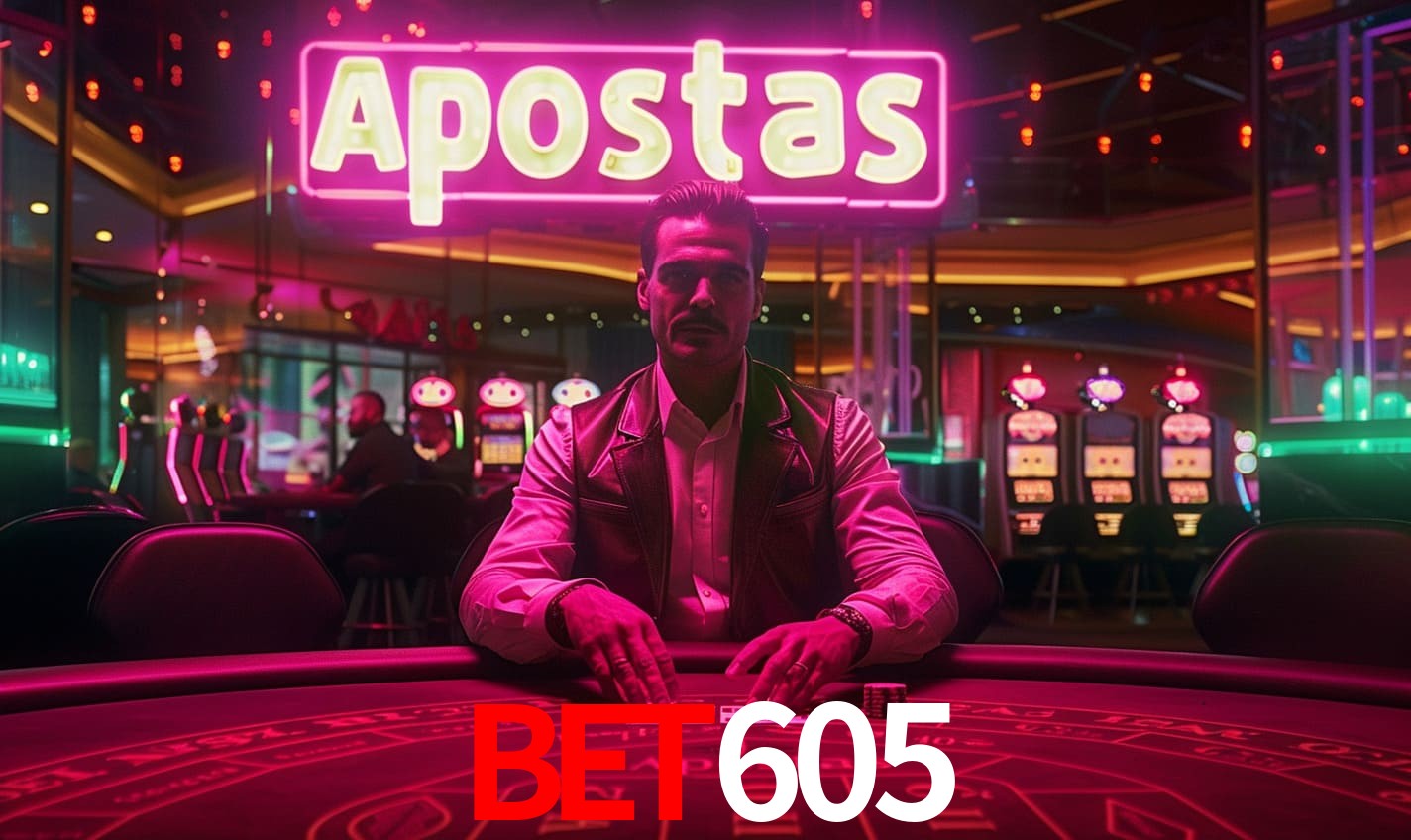 Descubra a Essência do bet605: Nossa História e Compromissos