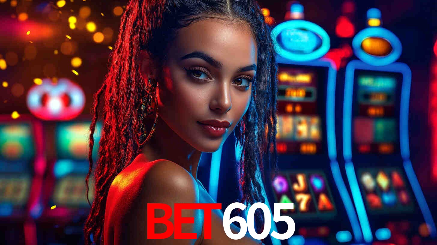 A Popularidade dos Caça-Níqueis no bet605