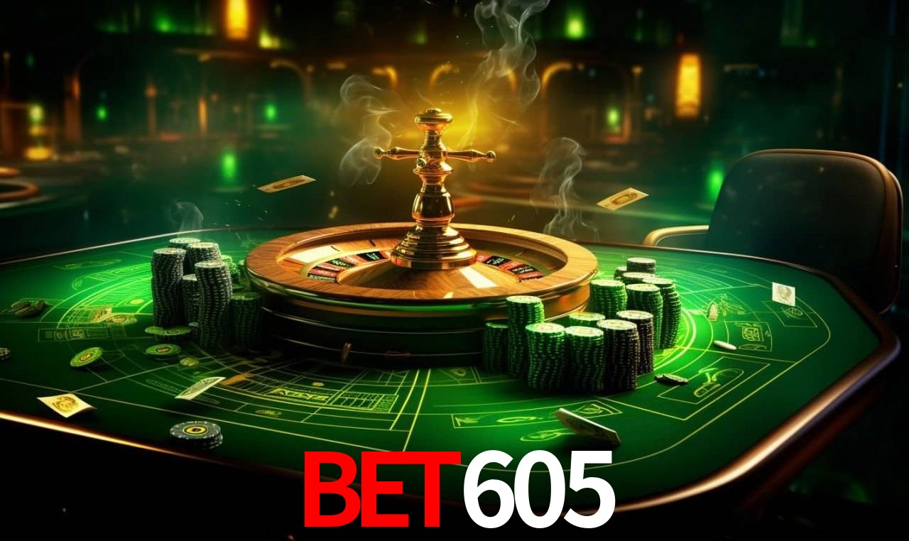 A Emoção da Loteria na bet605: Uma Chance de Mudança de Vida