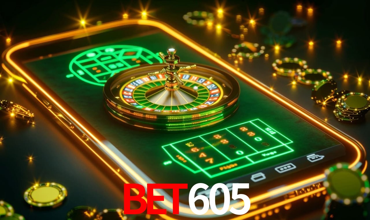 Benefícios da Conta bet605