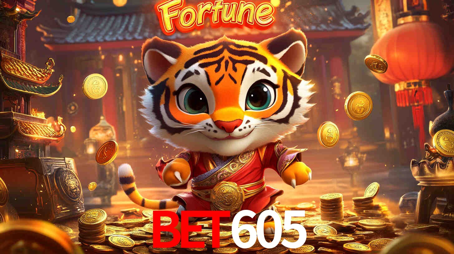 Apostas Esportivas na bet605: Um Guia Completo