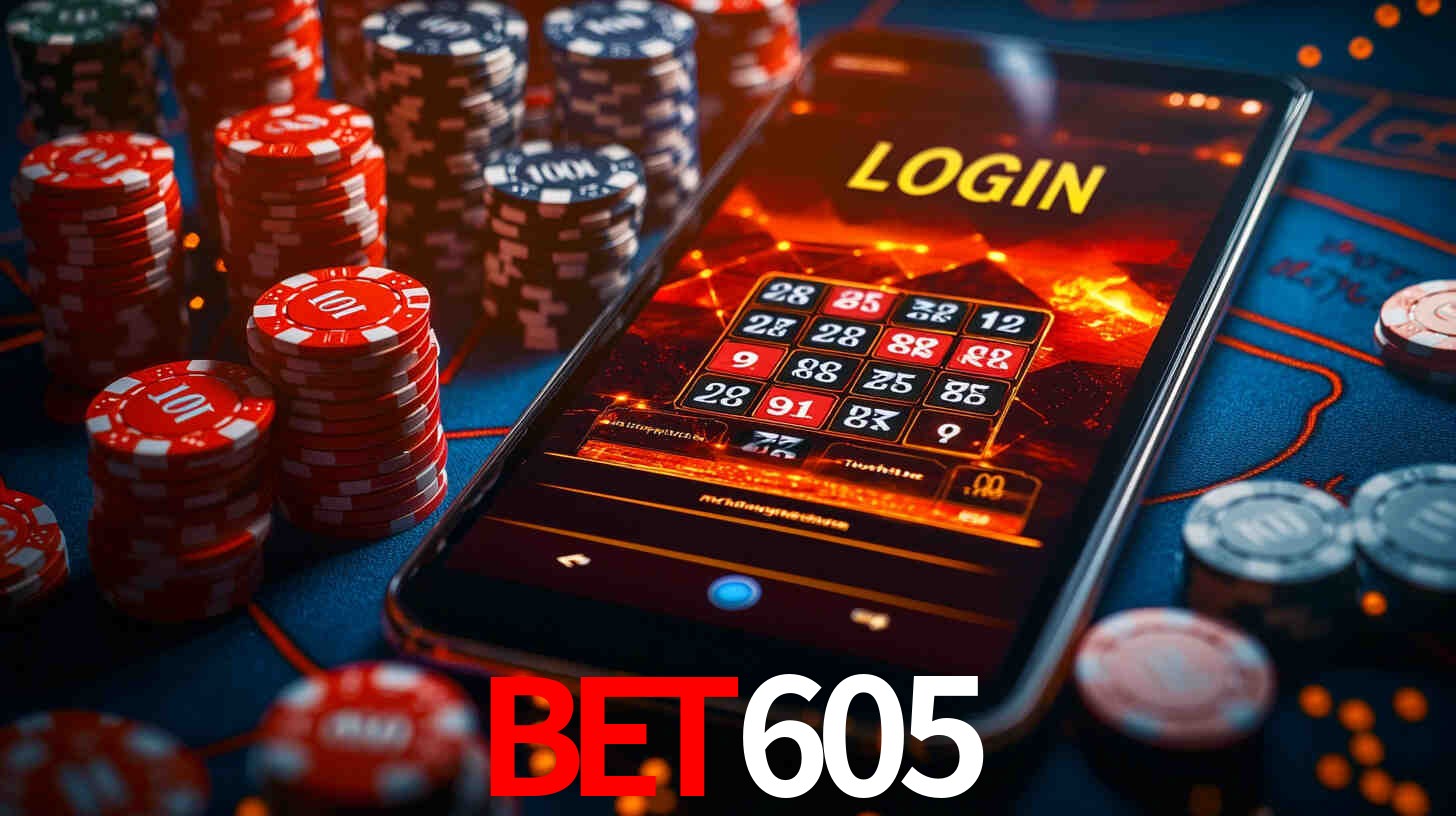 bet605: Jogue Crash e Experimente Alta Recompensa Instantânea