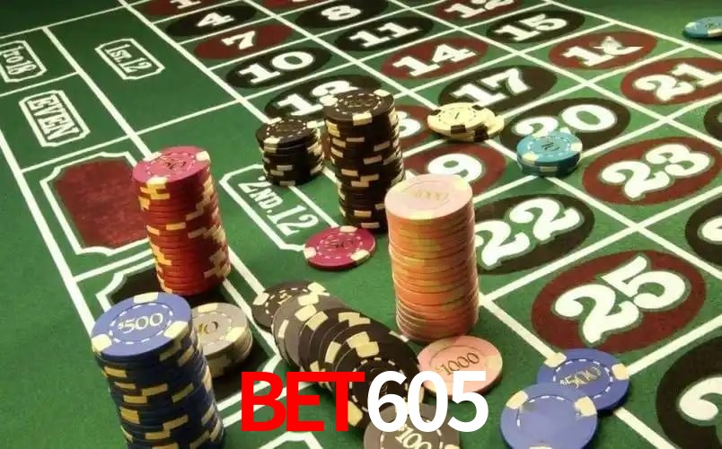 Apostas de Basquete bet605