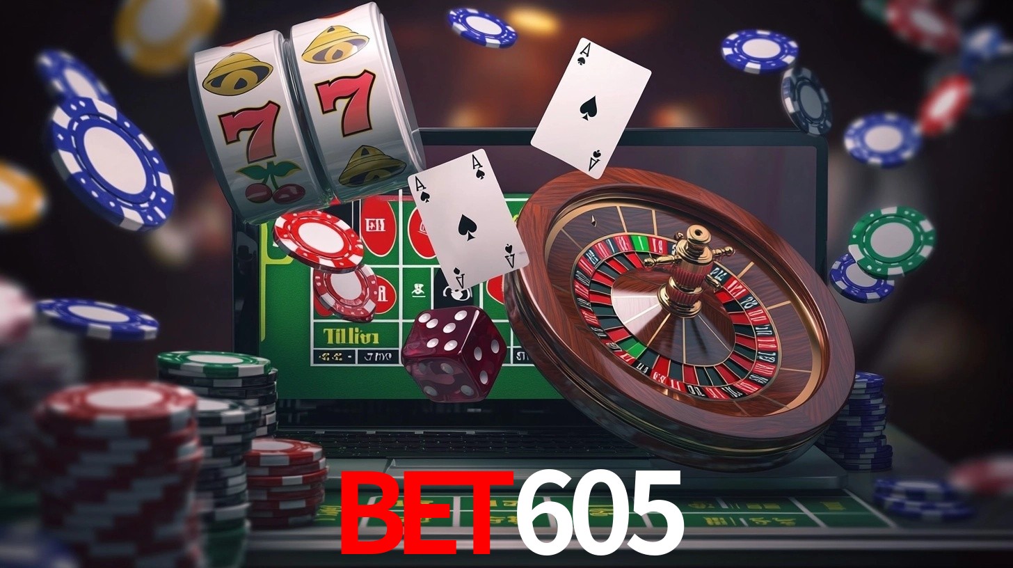 Premium Interface bet605