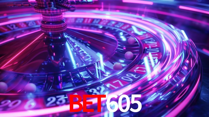 Inovações de Jogos na bet605: O Futuro das Experiências Interativas