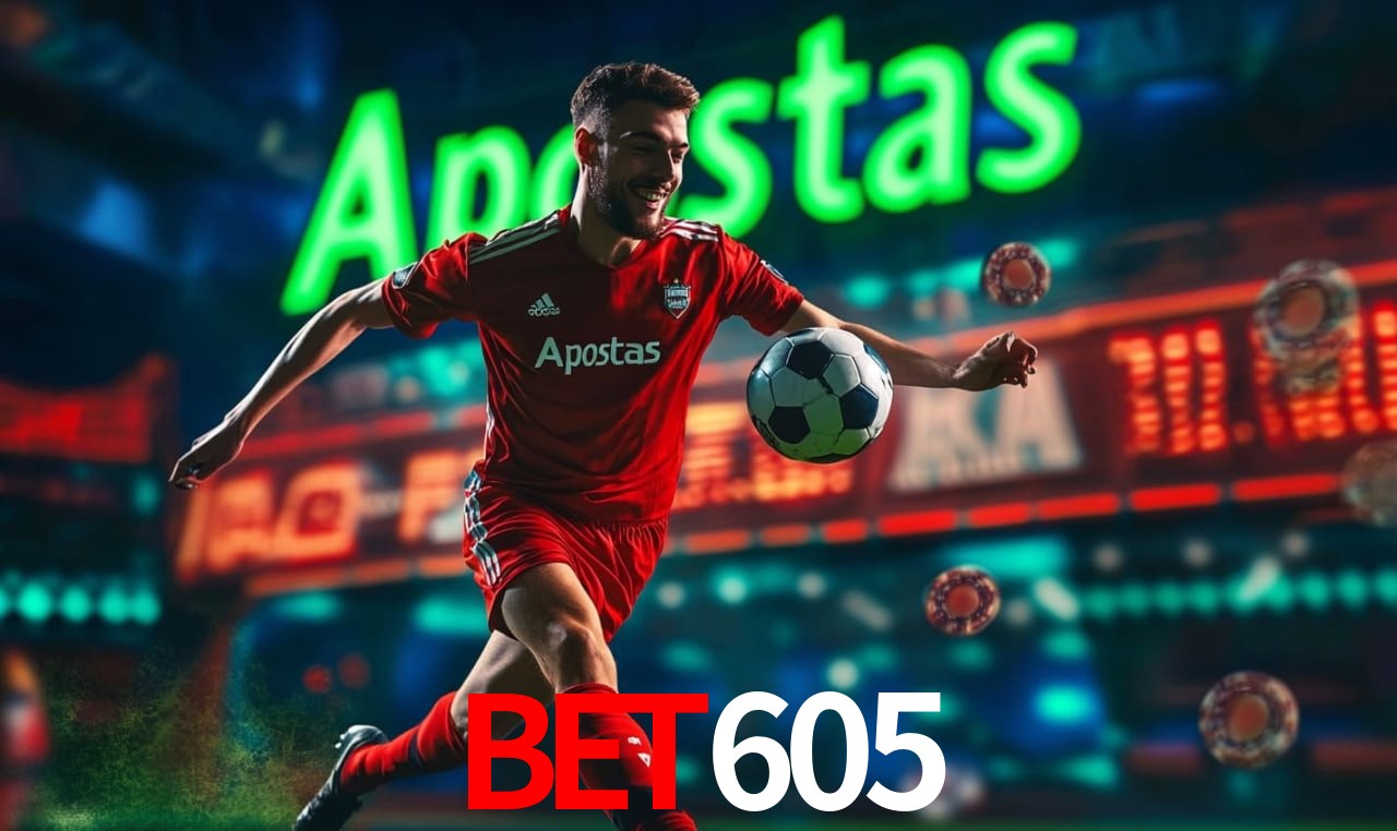 cassino bet605