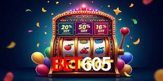 Cadastro Rápido bet605