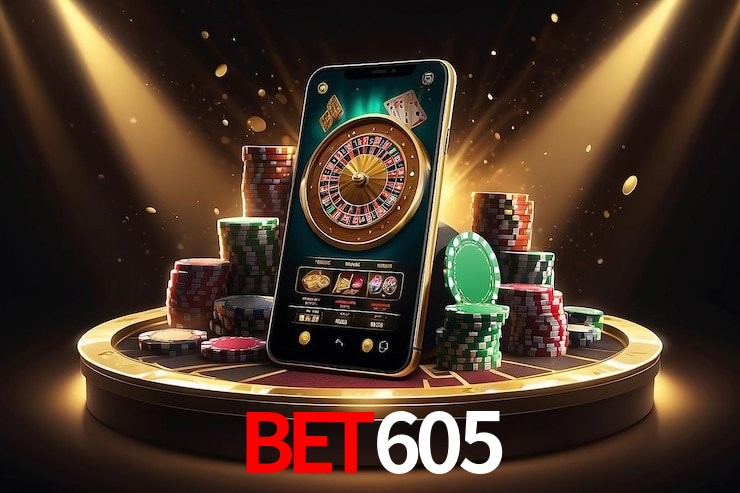 Diretório de Jogos bet605