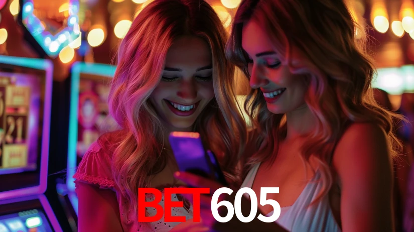 Experimente o Login Seguro Premium no bet605