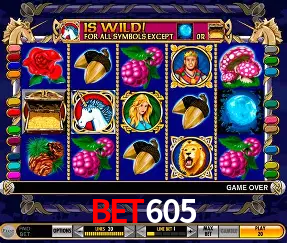 Desvendando o Mundo dos Jogos Virtuais na bet605