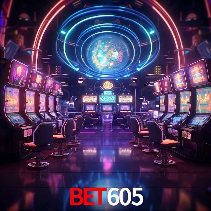 Painel RTP bet605