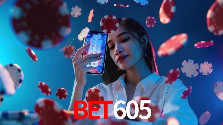 A Experiência Imersiva dos Cassinos Ao Vivo no bet605