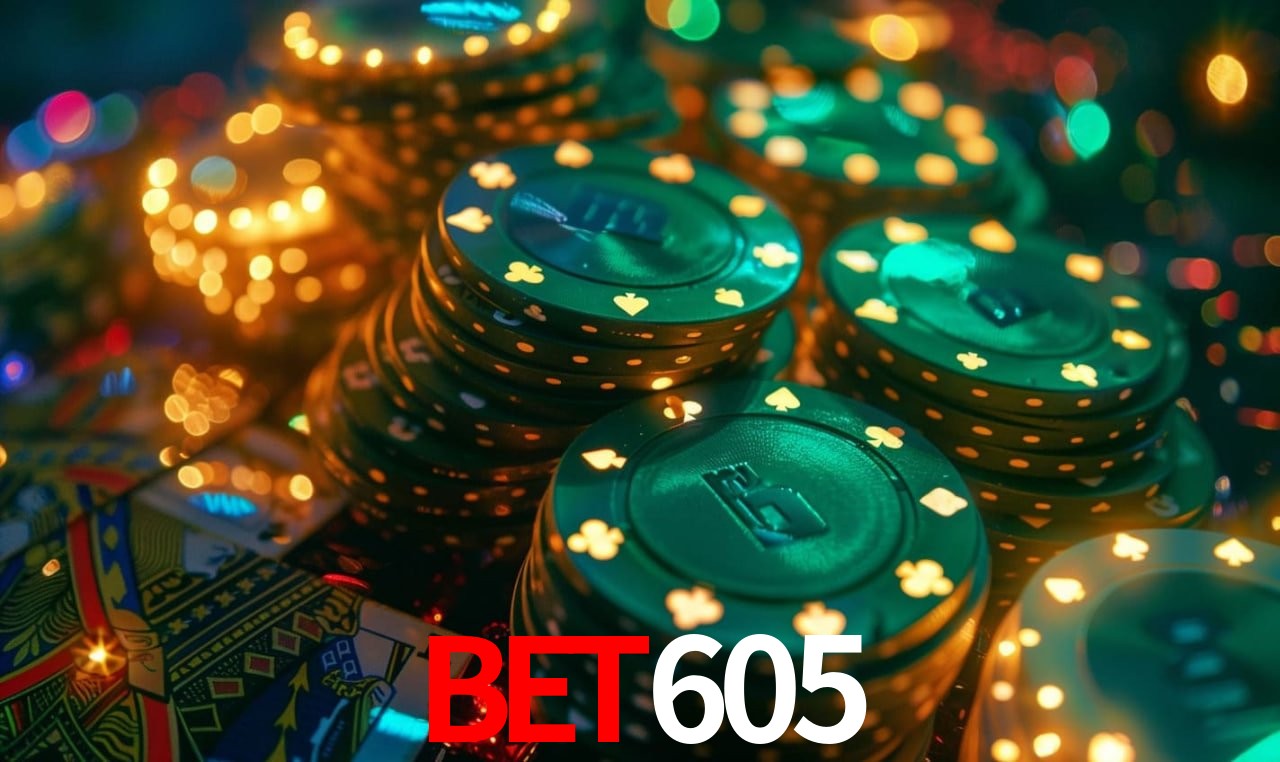Mesa de Blackjack bet605