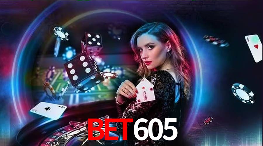 Exclusive Offers bet605