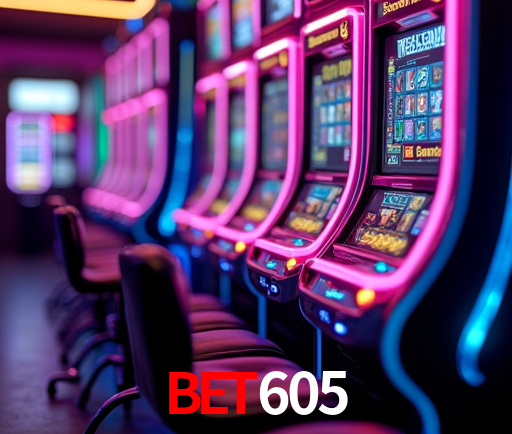 Promoções Sazonais bet605