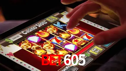 Descubra a Magia dos Jogos de Arcade no bet605