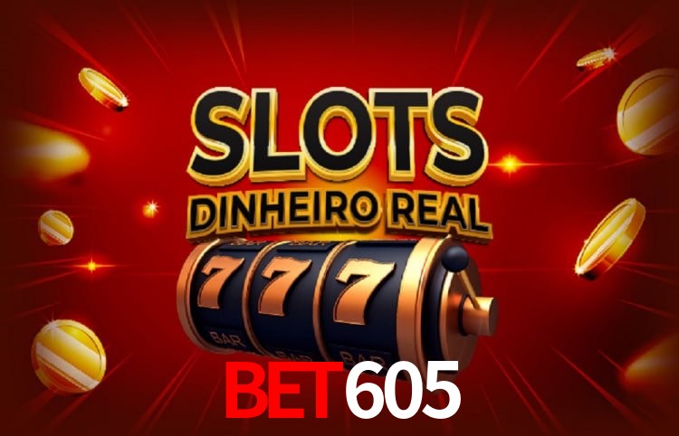 Design Responsivo bet605